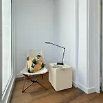 Housingcoruña Plaza De España Apartamento *
