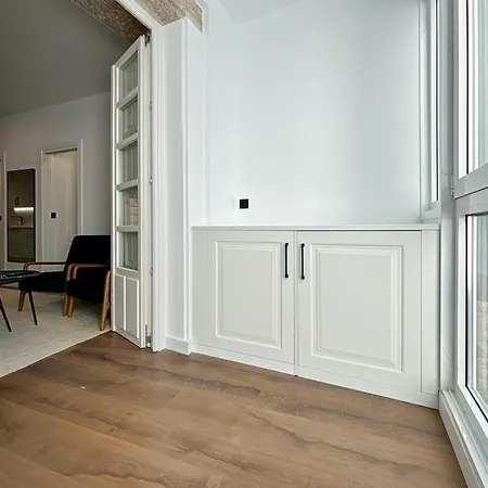 Housingcoruna Plaza De Espana *