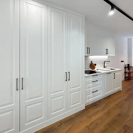 Housingcoruna Plaza De Espana Apartment