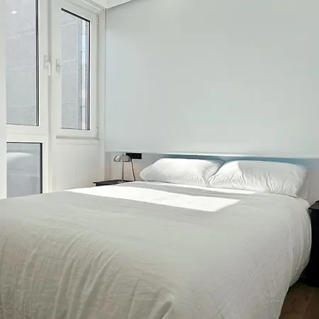 Housingcoruna Plaza De Espana A Coruna