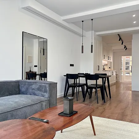 Apartment Housingcoruna Plaza De Espana