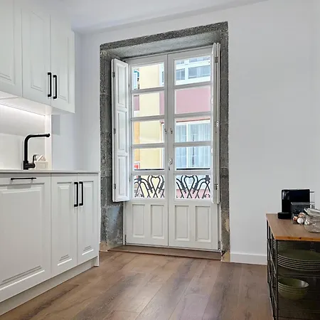 Housingcoruna Plaza De Espana Apartment *