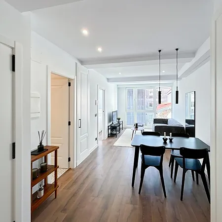 Housingcoruna Plaza De Espana