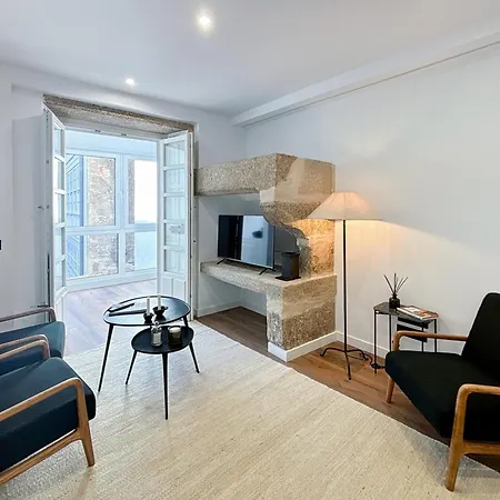 Housingcoruna Plaza De Espana *