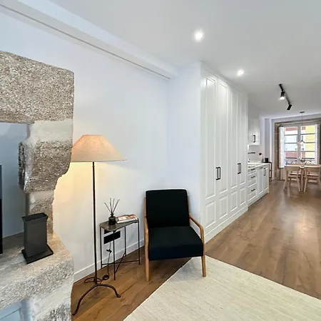 Housingcoruna Plaza De Espana A Coruna