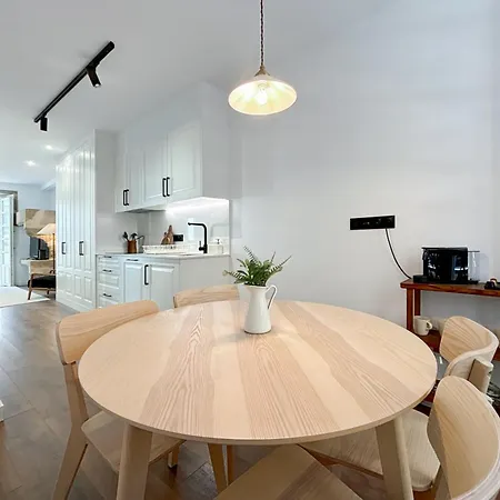 Apartment Housingcoruna Plaza De Espana