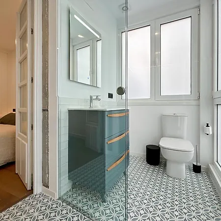 Housingcoruna Plaza De Espana Appartement *