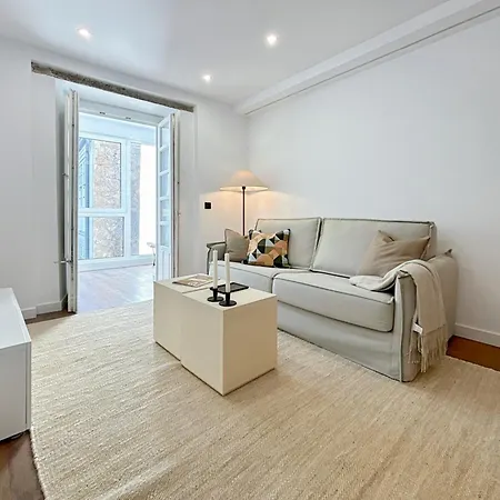 Apartment Housingcoruna Plaza De Espana *