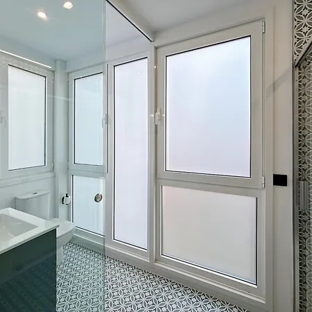 Housingcoruna Plaza De Espana