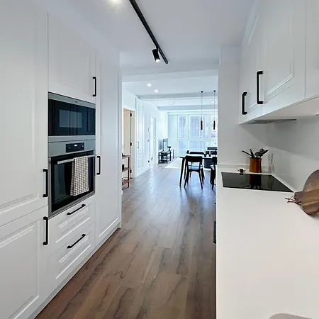 Apartment Housingcoruna Plaza De Espana