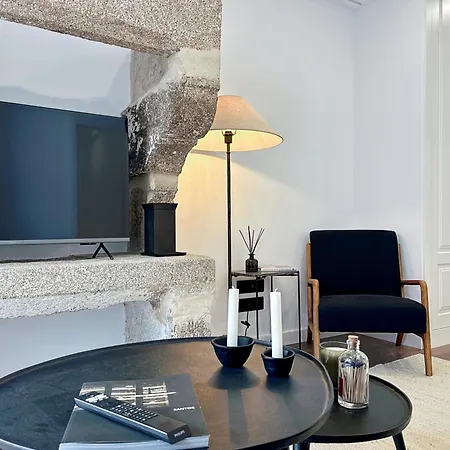 Housingcoruna Plaza De Espana A Coruna