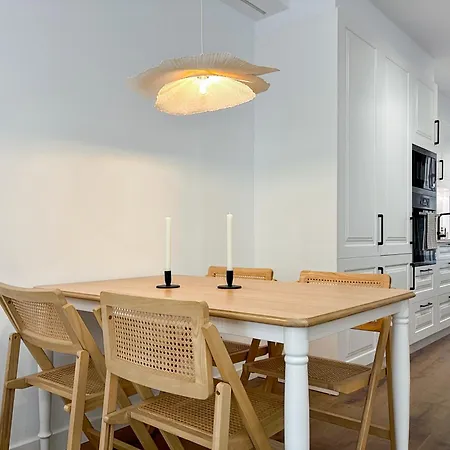 Housingcoruna Plaza De Espana Apartment A Coruna