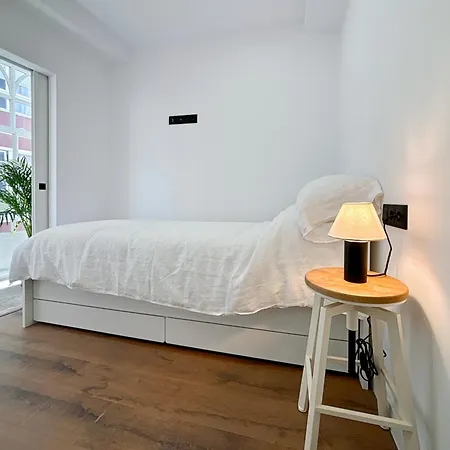 Apartment Housingcoruna Plaza De Espana A Coruna