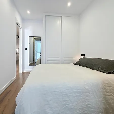 Housingcoruna Plaza De Espana Appartement La Corogne