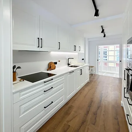 Housingcoruna Plaza De Espana * A Coruna