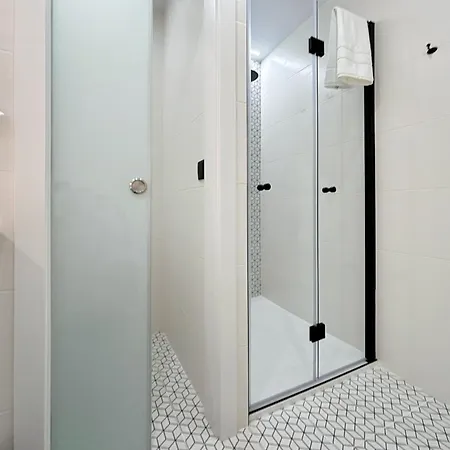 Housingcoruna Plaza De Espana Appartement *