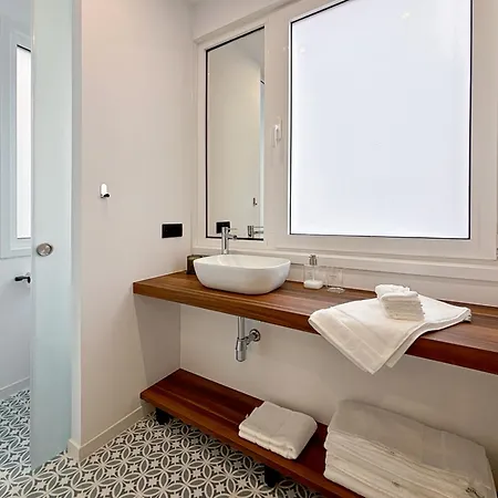 Apartment Housingcoruna Plaza De Espana A Coruna