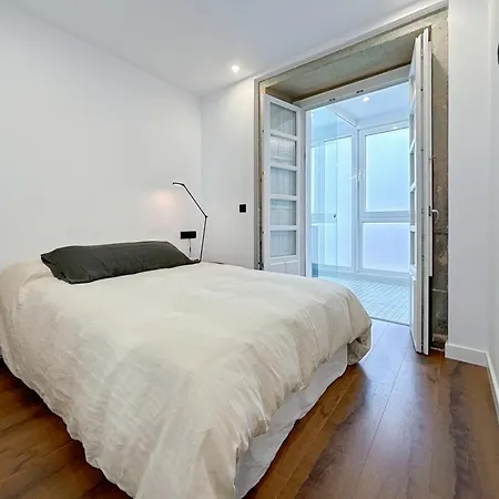 Housingcoruna Plaza De Espana