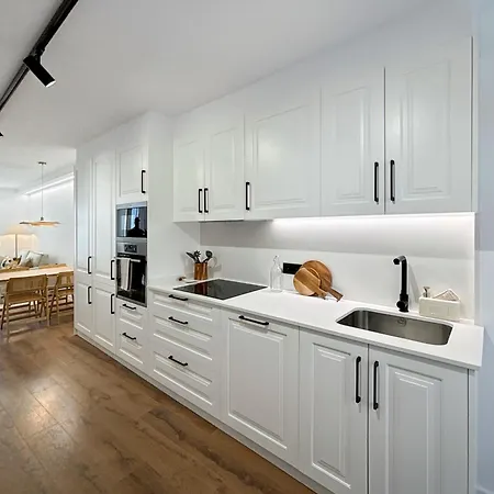 Apartment Housingcoruna Plaza De Espana