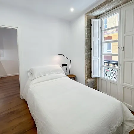 Housingcoruna Plaza De Espana Apartment *