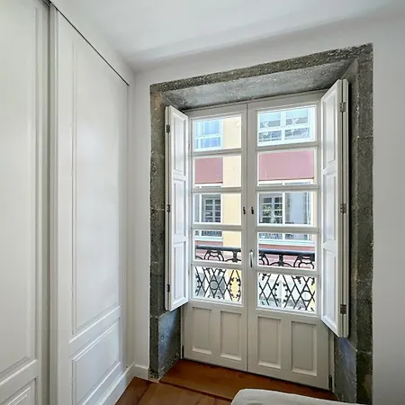 Apartment Housingcoruna Plaza De Espana