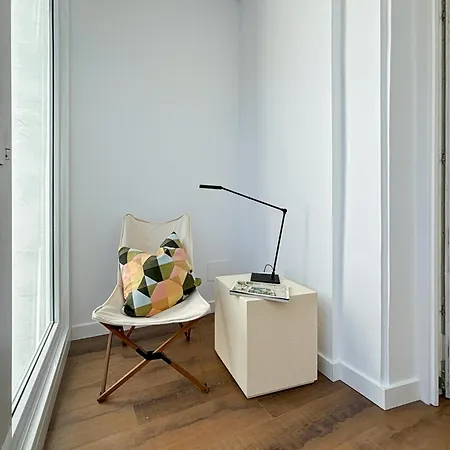 Housingcoruna Plaza De Espana Appartement *