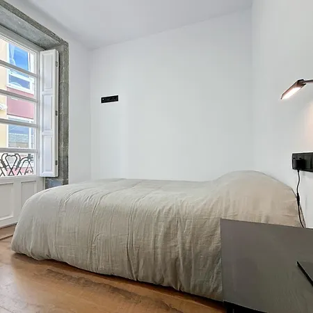 Apartment Housingcoruna Plaza De Espana *