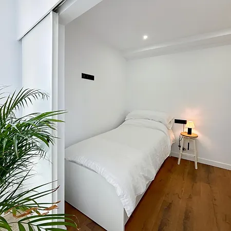 Housingcoruna Plaza De Espana Apartment A Coruna