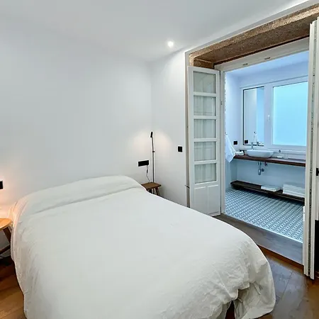 Apartment Housingcoruna Plaza De Espana *