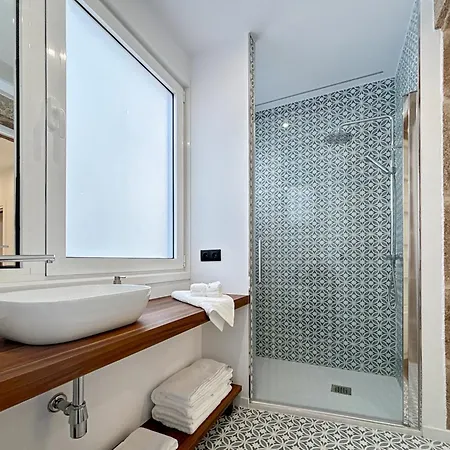 Housingcoruna Plaza De Espana Apartment