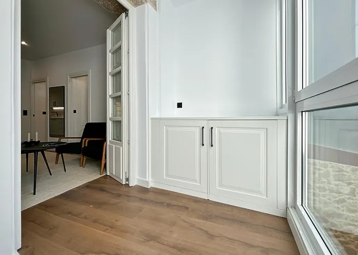 Housingcoruña Plaza De España *