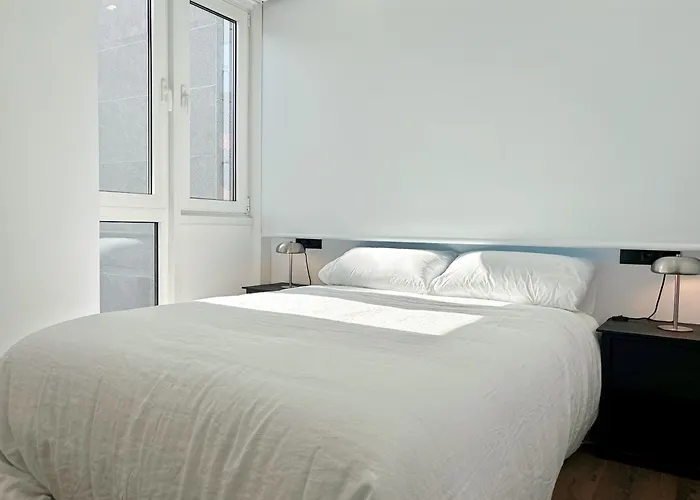 Housingcoruña Plaza De España A Coruña