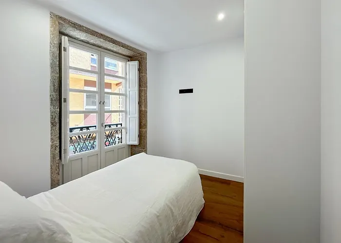 Housingcoruña Plaza De España