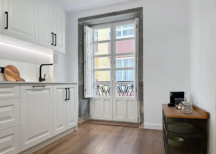 Housingcoruña Plaza De España Apartamento *