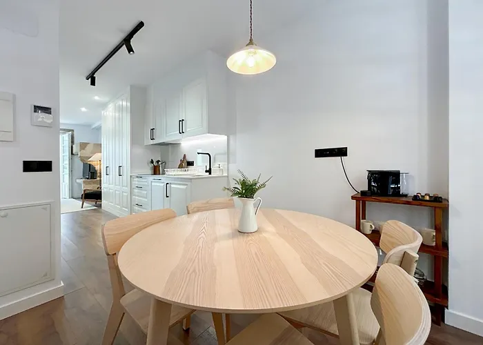 Apartamento Housingcoruña Plaza De España