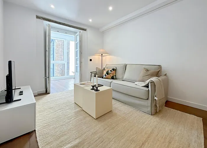 Apartamento Housingcoruña Plaza De España *