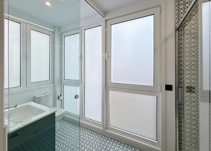 Housingcoruña Plaza De España