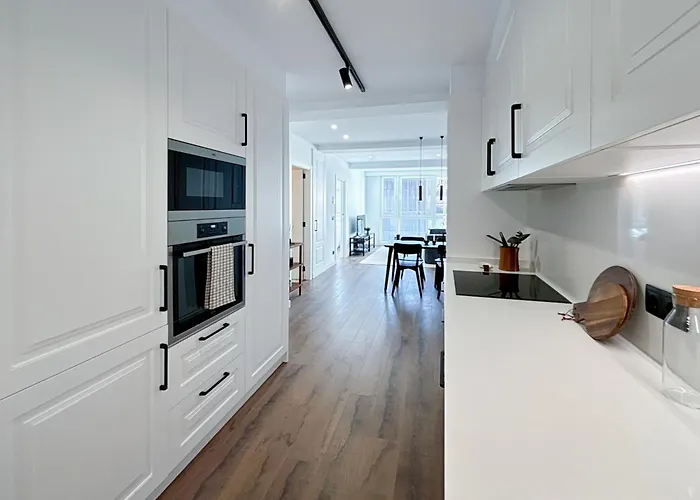 Apartamento Housingcoruña Plaza De España