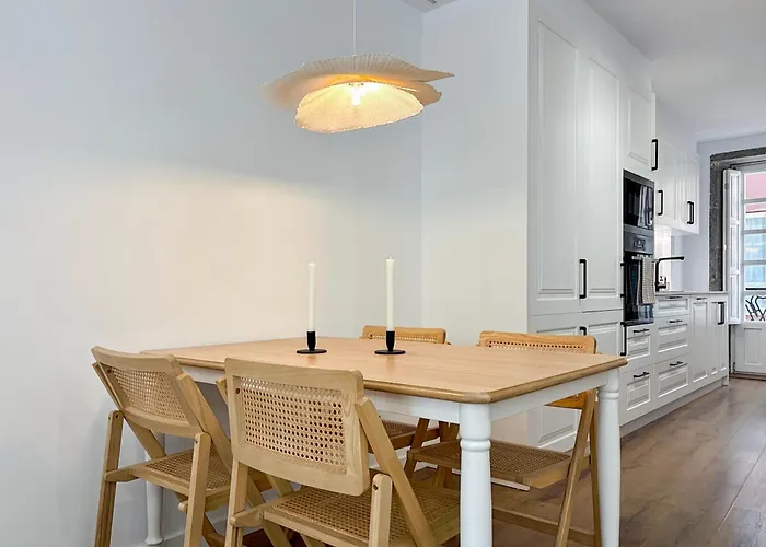 Housingcoruña Plaza De España Apartamento A Coruña