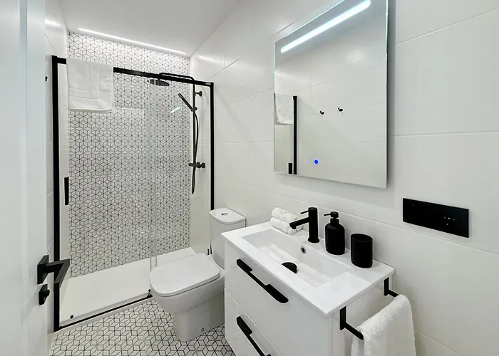 Housingcoruña Plaza De España * A Coruña