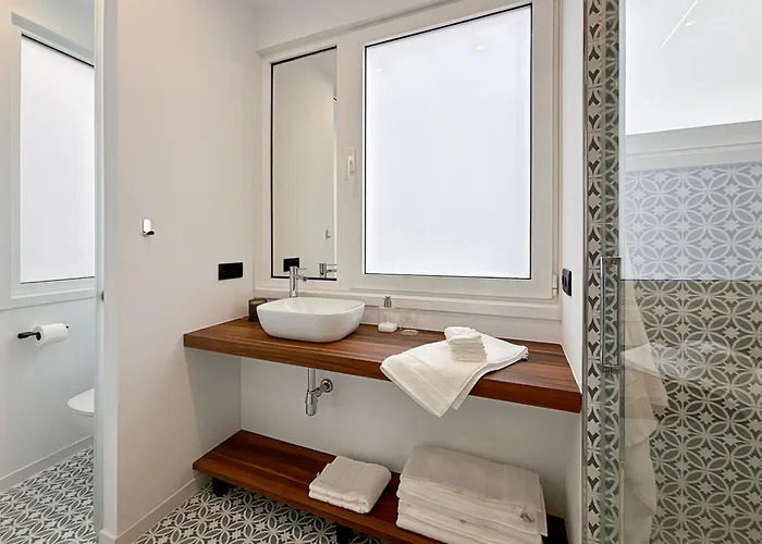 Housingcoruña Plaza De España