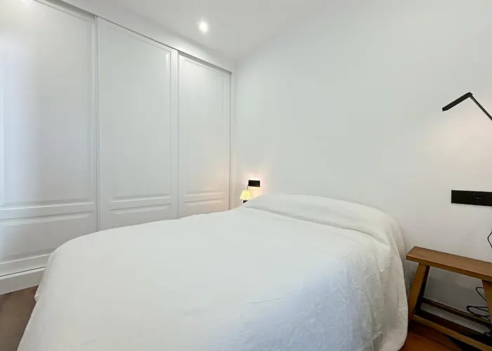 Housingcoruña Plaza De España