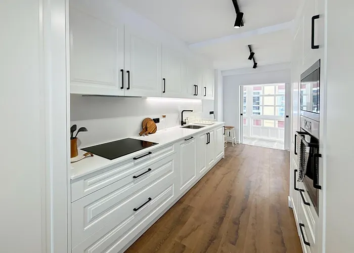 Housingcoruña Plaza De España * A Coruña