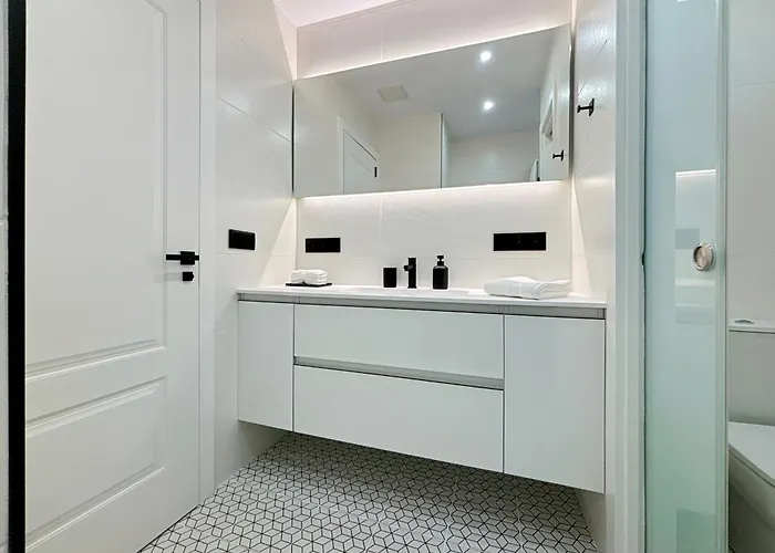 Housingcoruña Plaza De España