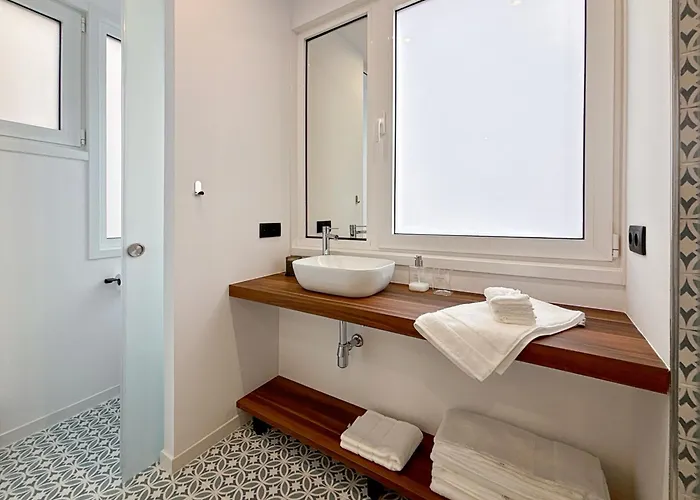 Apartamento Housingcoruña Plaza De España A Coruña