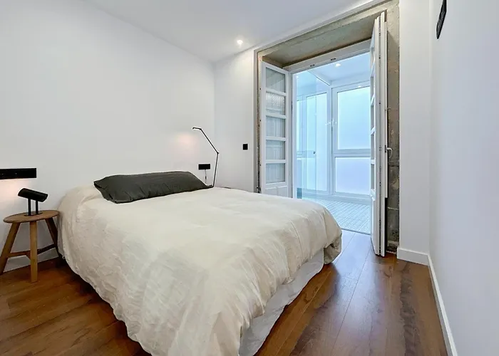 Housingcoruña Plaza De España