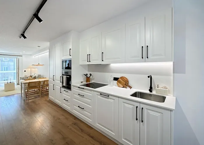 Apartamento Housingcoruña Plaza De España