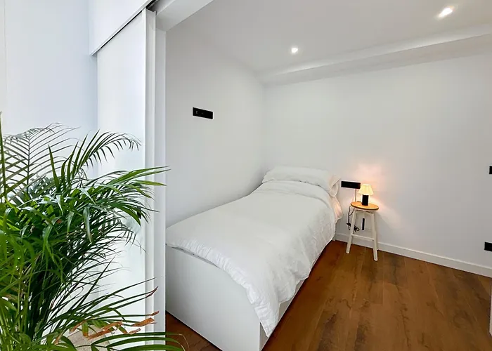 Housingcoruña Plaza De España Apartamento A Coruña