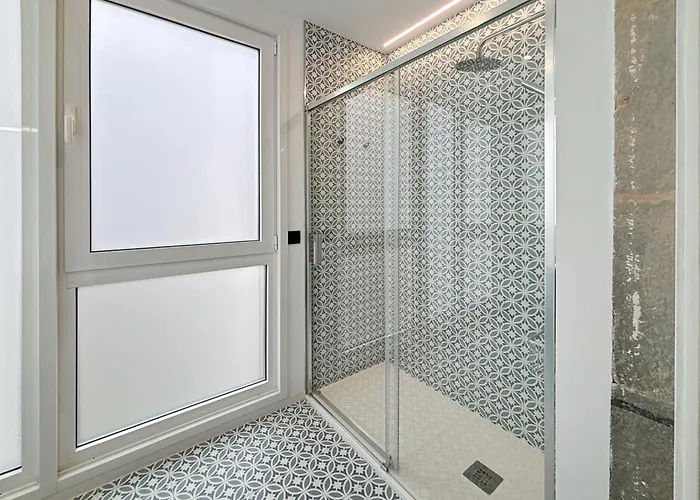 Apartamento Housingcoruña Plaza De España A Coruña