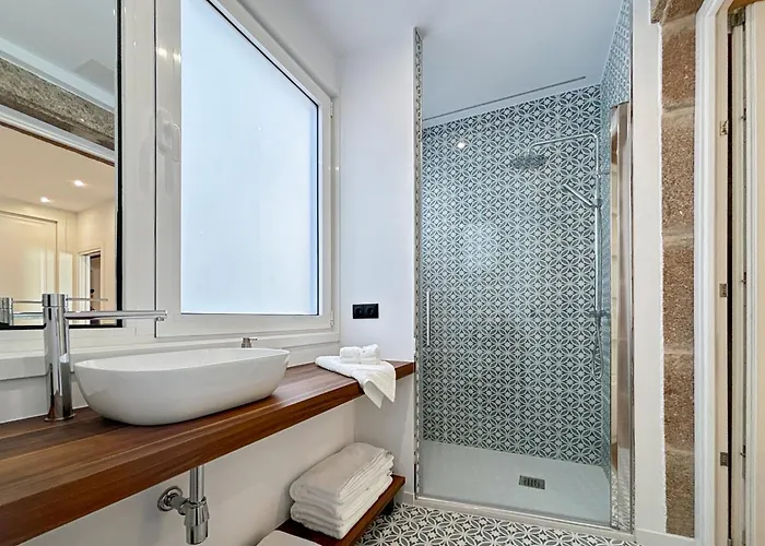 Housingcoruña Plaza De España Apartamento